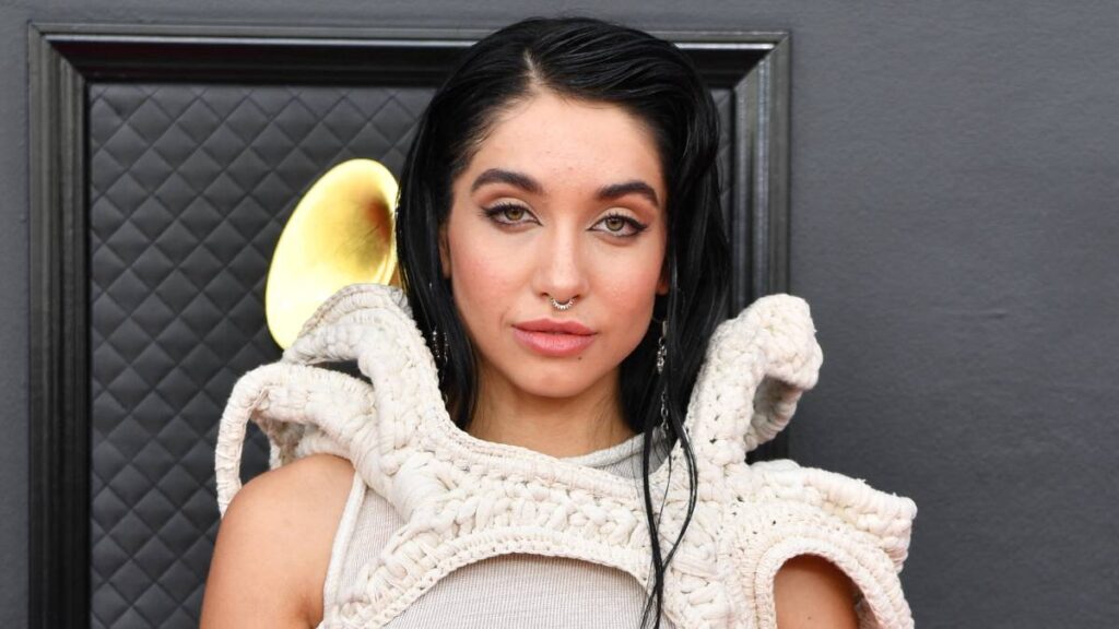 María Becerra, cantante