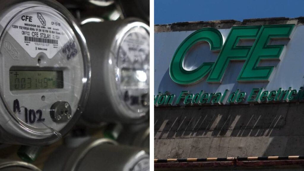 CFE da consejos para ahorrar energía eléctrica