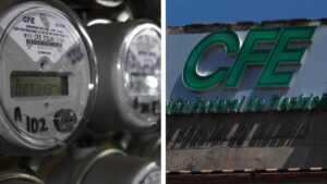 CFE alerta por fraudes con avisos falsos de multa y cortes de luz