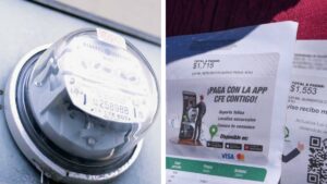 CFE: estos son los casos en los que debes cambiar el titular del recibo de luz