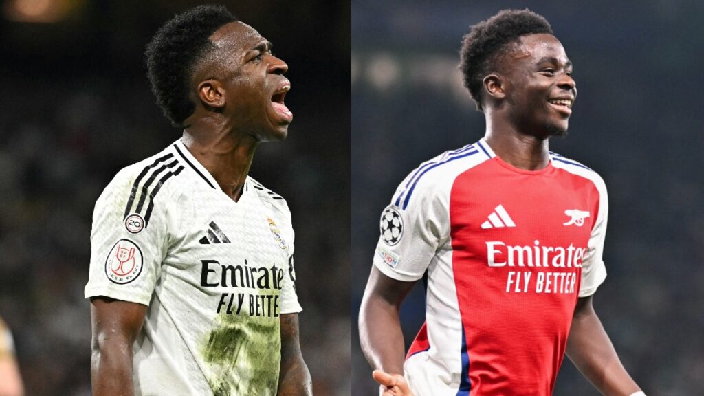 El Real Madrid al Arsenal en Londres en la ida de los cuartos de la Champions, checa la hora y dónde ver.