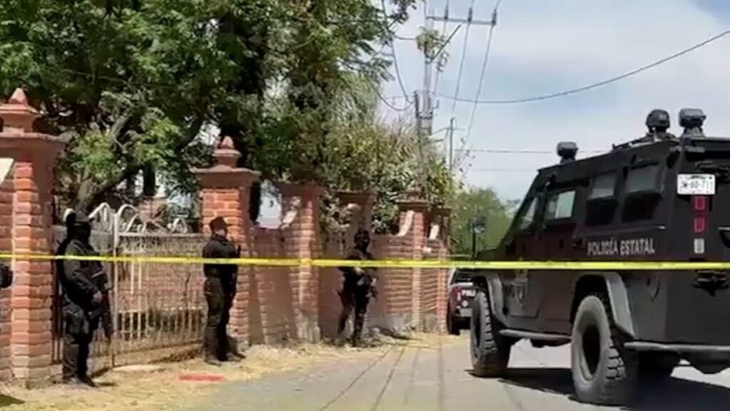 Isaías Rojas Ramírez, presidente municipal de Metlatónoc, Guerrero, fue víctima de un ataque armado en el municipio de Eduardo Neri