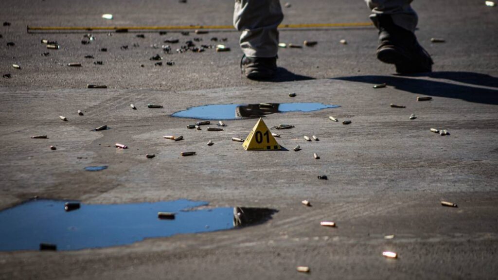 Ataque armado en Ecuador deja 12 muertos