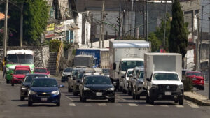 Levantan contingencia ambiental en el Valle de Toluca y Santiago Tianguistenco