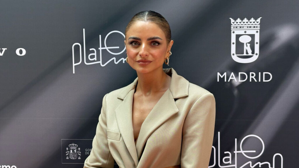 Premios Platino 2025, Aislinn Derbez será conductora