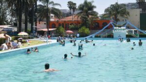 7 balnearios en CDMX para pasar el Sábado de Gloria 2025