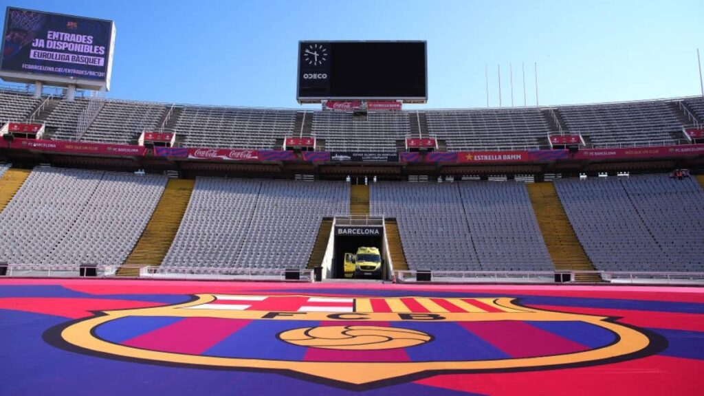 Barcelona vs. Inter en la Champions: ve fecha, horario y quién es favorito en las apuestas