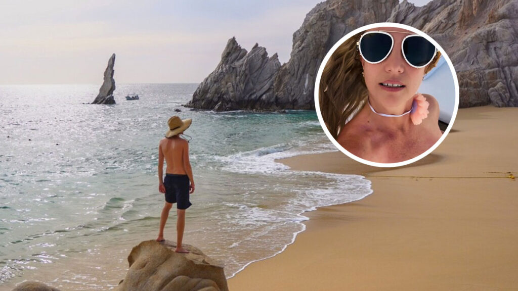Britney Spears en México ¿cuánto cuesta ir a Los Cabos?