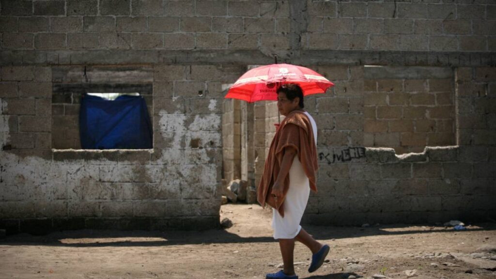 Checa qué apoyos puedes pedir en Edomex para mejorar tu casa.