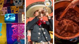5 de mayo en EE.UU: Por qué allá se celebra más que en México