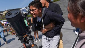 ¿Listo para un fin de semana de ciencia en CDMX? Checa las actividades que habrá en el Museo de Historia Natural y Cultura Ambiental