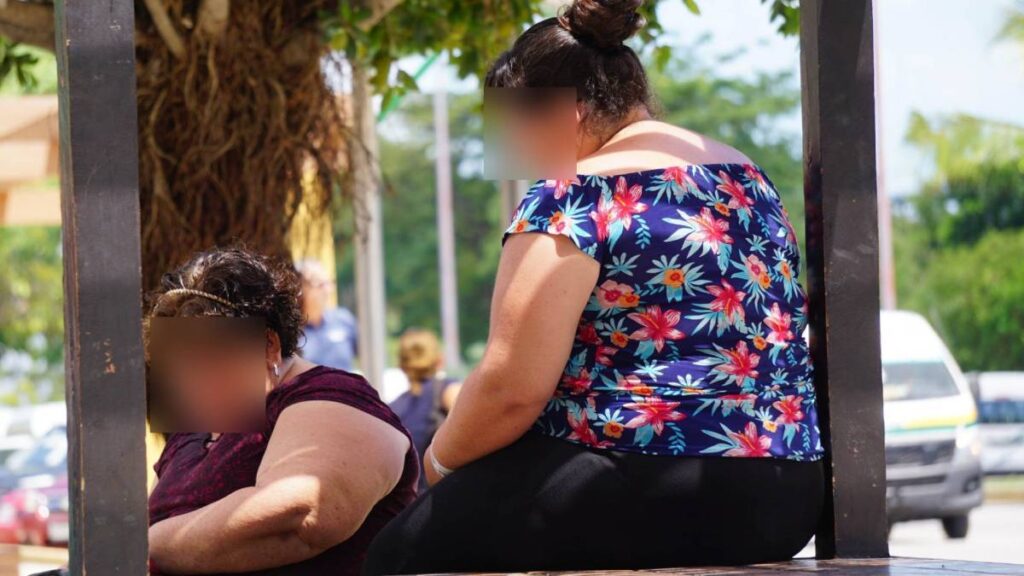 CDMX va a combatir la obesidad y la diabetes.