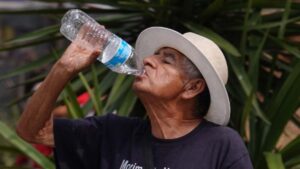 Clima México, hoy 28 de abril de 2025: sigue la onda de calor en el país