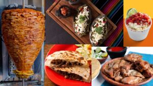 ¿Te gusta comer en restaurantes?  Relacionan comer fuera con riesgo de obesidad