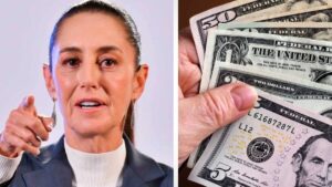 Plan de infraestructura destina 722 mil mdp adicionales en 2026: Sheinbaum