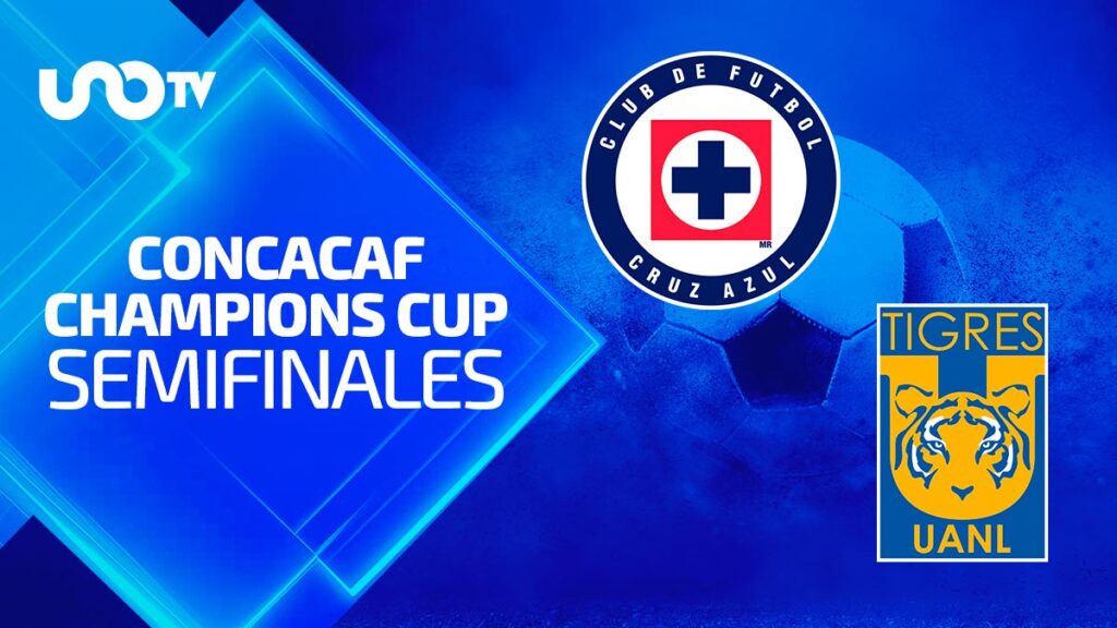 ¡Sacarán chispas! Cruz Azul y Tigres buscarán la final