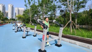 ¿Sabías que China abrirá clínicas de control de peso en todos sus hospitales?