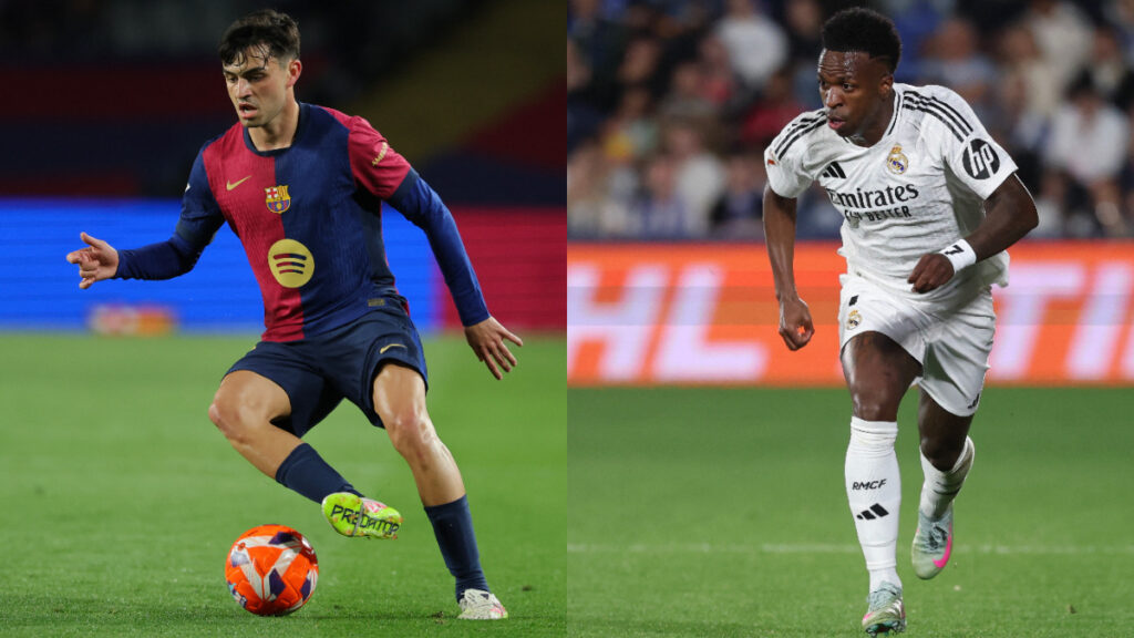 Barcelona vs. Real Madrid: fecha, dónde ver y quién será el ganador, según la IA