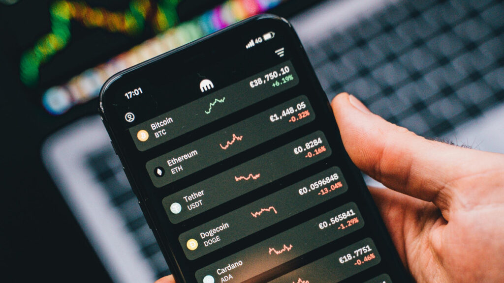 Cárteles mexicanos usan criptomonedas en el tráfico de fentanilo