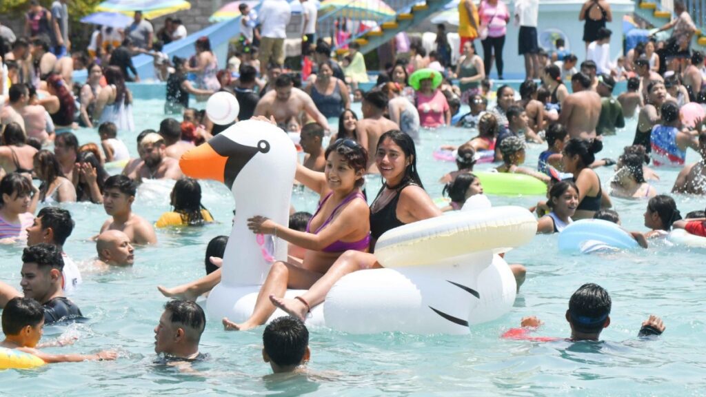 ¿Cuándo serán las siguientes vacaciones de los pequeños?