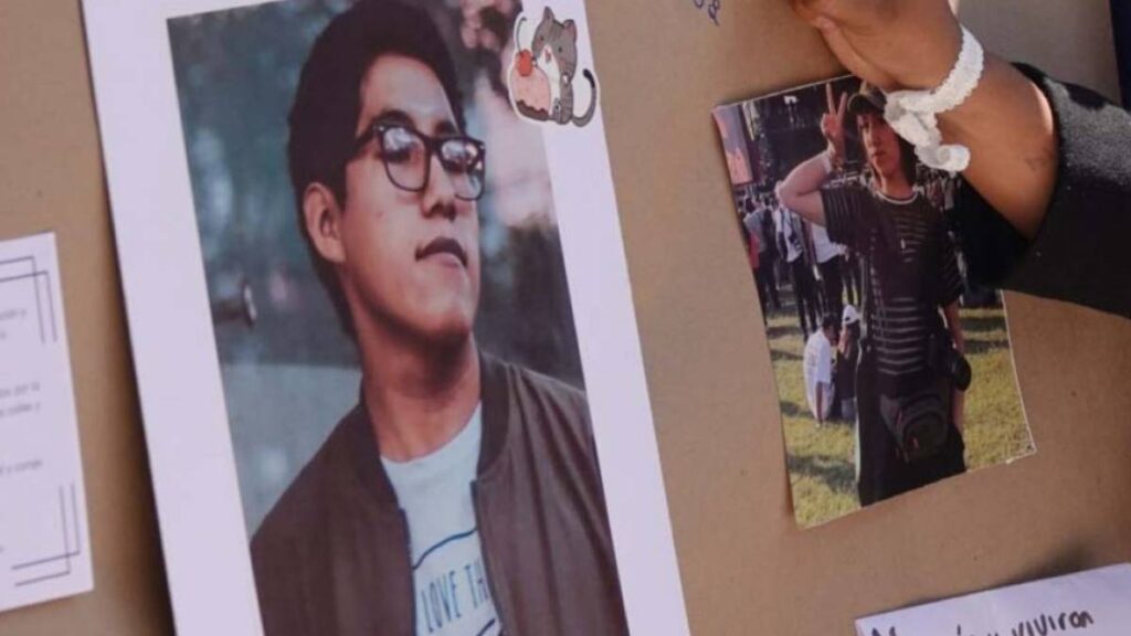 festival axe ceremonia