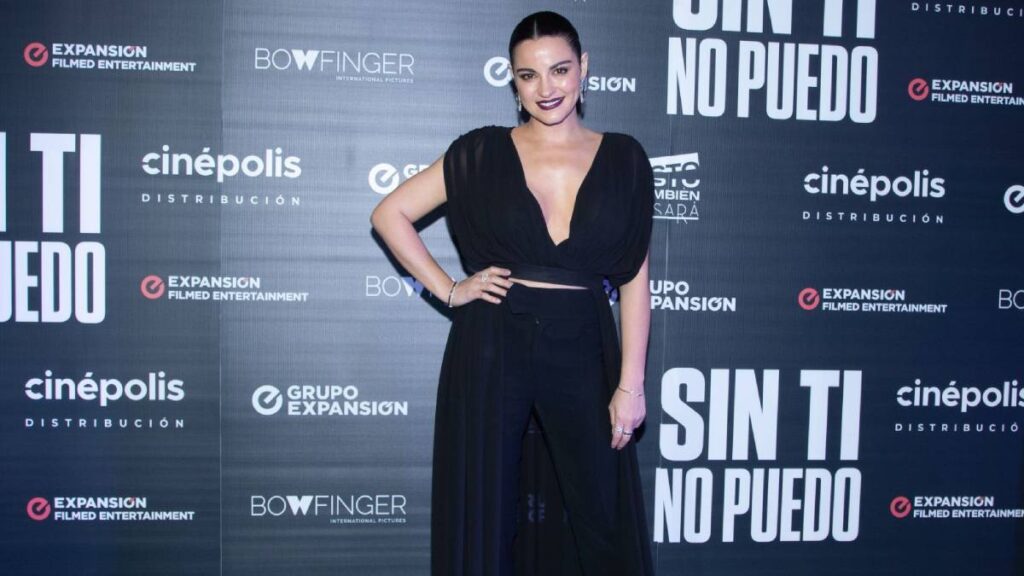 Maite Perroni