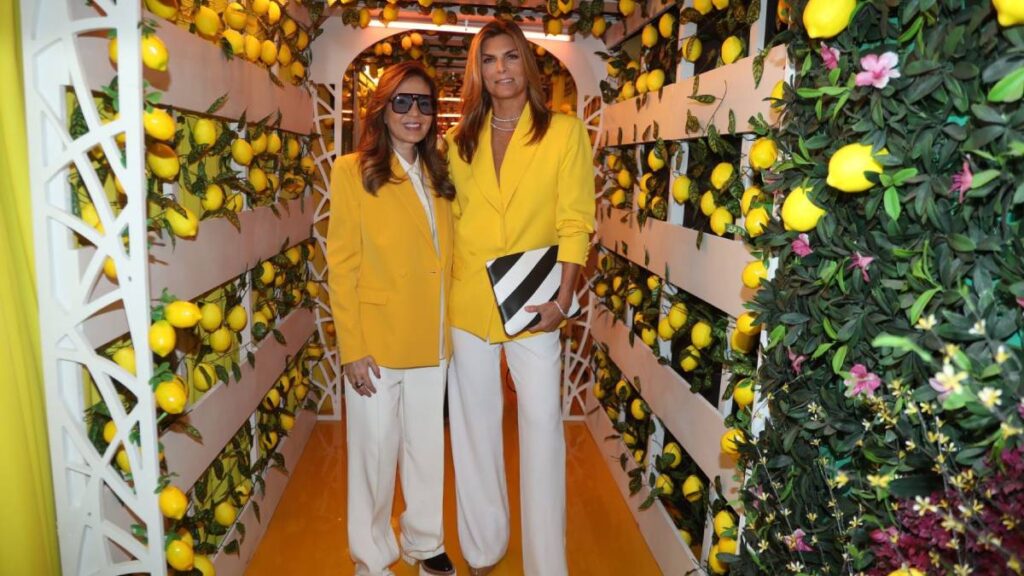 Yolanda Andrade Montserrat Oliver