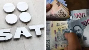 Es oficial: en enero te retendrán menos de ISR; así cambia la tabla del SAT en 2026