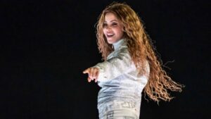 Concierto de Shakira en el Estadio GNP: calles cerradas y alternativas viales este 27 de febrero