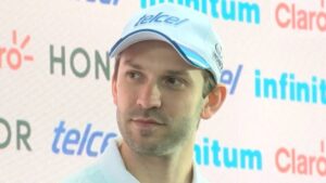 Daniel Suárez busca una histórica victoria en la NASCAR Cup Series en CDMX