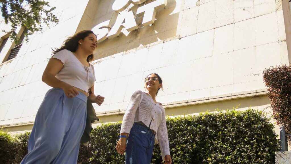 SAT publica reglas sobre quiénes deben y quiénes no deben presentar declaración anual de personas físicas en abril