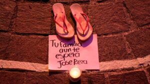 Desapariciones en México se disparan 200% en 10 años; madres buscan solas a sus hijos