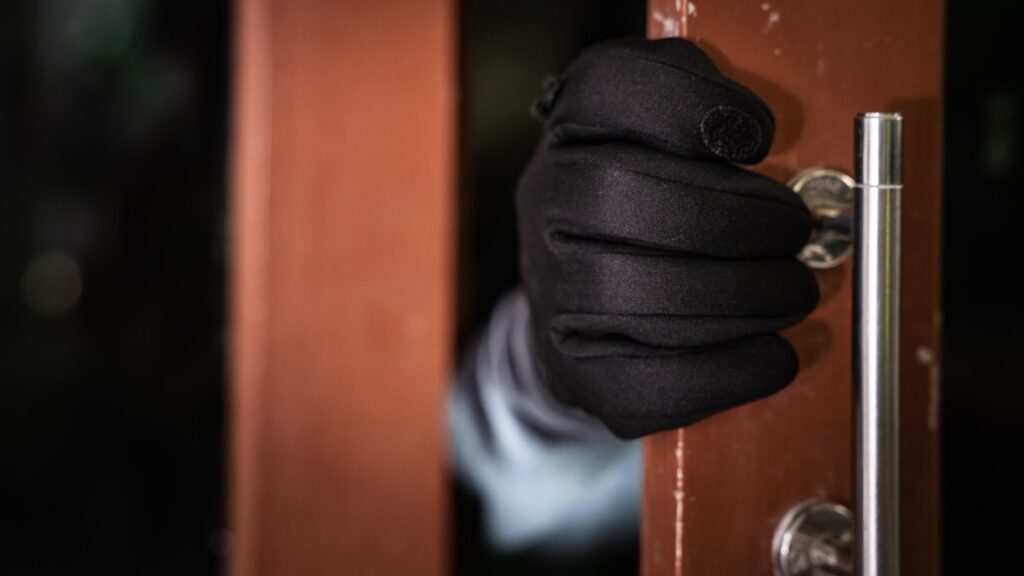 ¿Qué hacer en caso de ser víctima de despojo de vivienda?