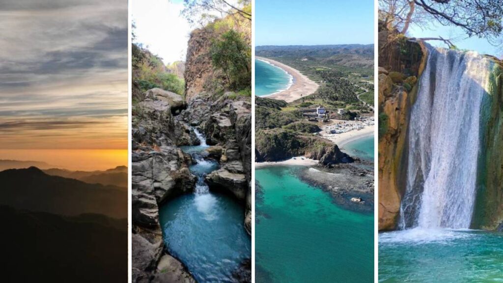 ¿Cuanto cuesta viajar por Jalisco?