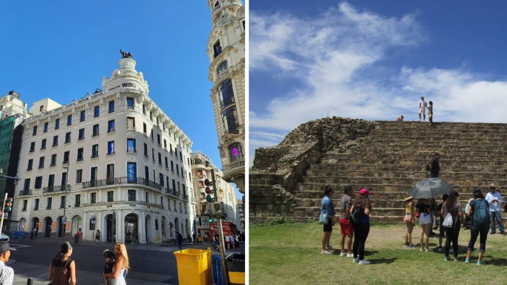 destinos preferidos por viajeros mexicanos