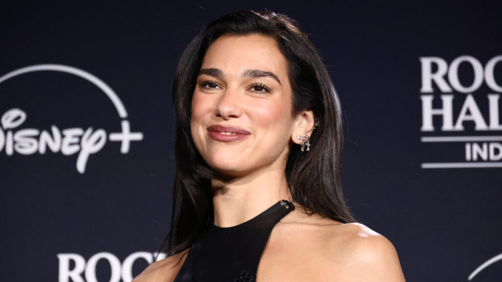 Dua Lipa abre tercera fecha en México: venta y precios de boletos