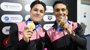 Ma Jin: la entrenadora china que cambió los clavados en México