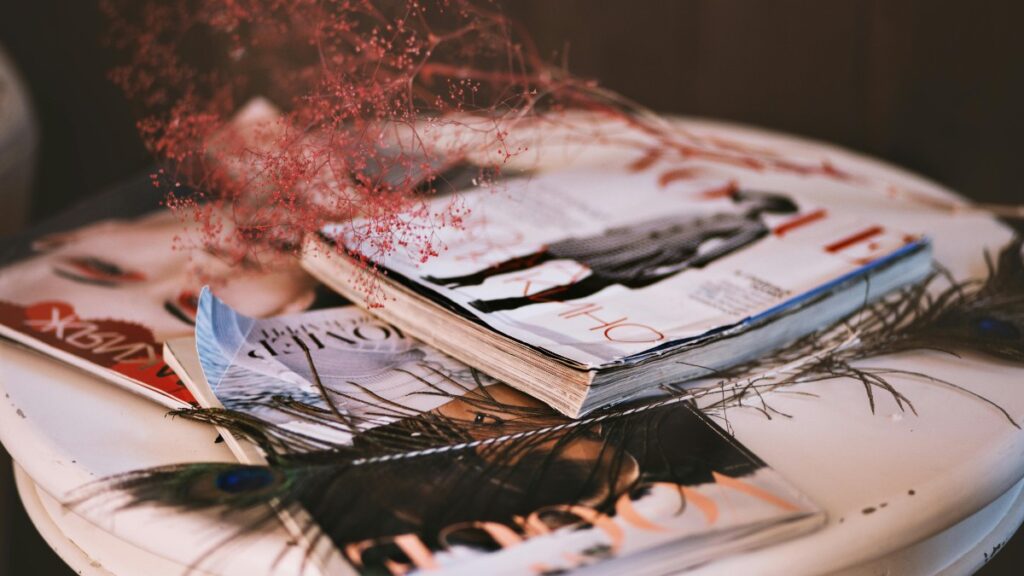 Espacio Vogue México 2025