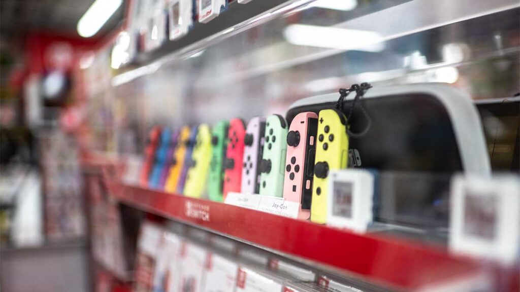 Alertan por estafa en venta de videojuegos en México.