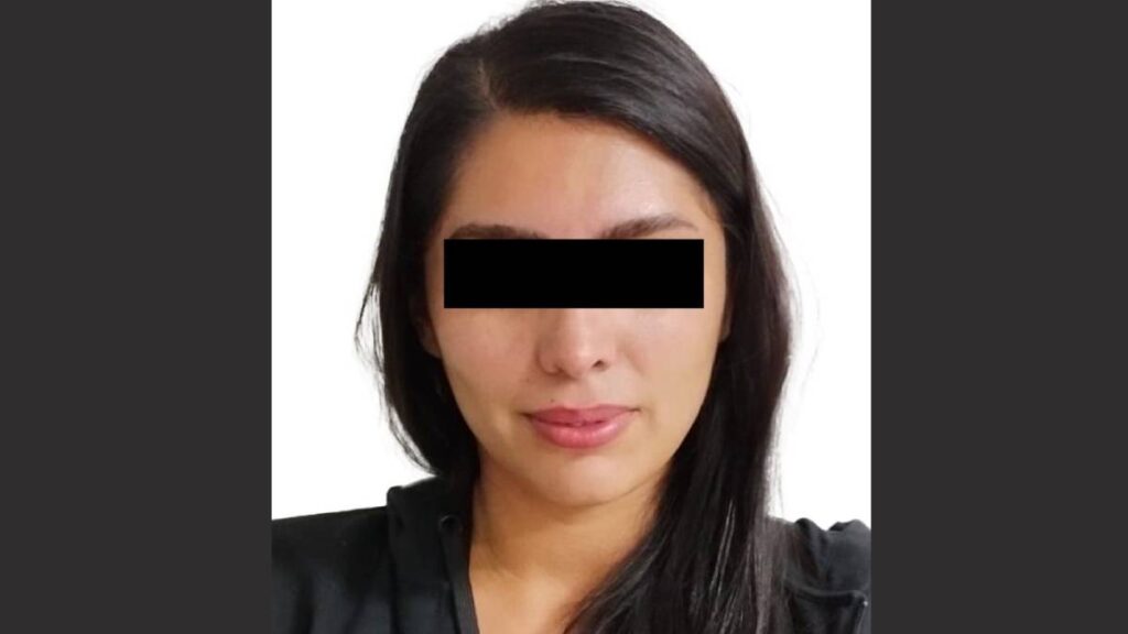 Daniela Miruvska “N”, ganó el certamen Señorita Estado de México 2016.