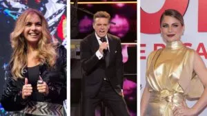 ¡Nostalgia en el Día del Niño! Así lucían los famosos que empezaron su carrera muy pequeños