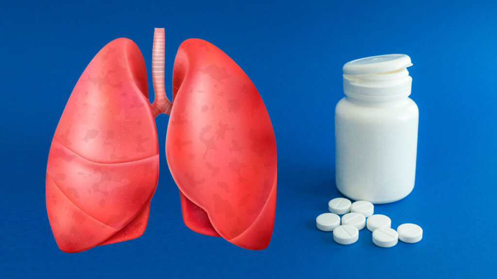 Farmaco Cancer Tuberculosis