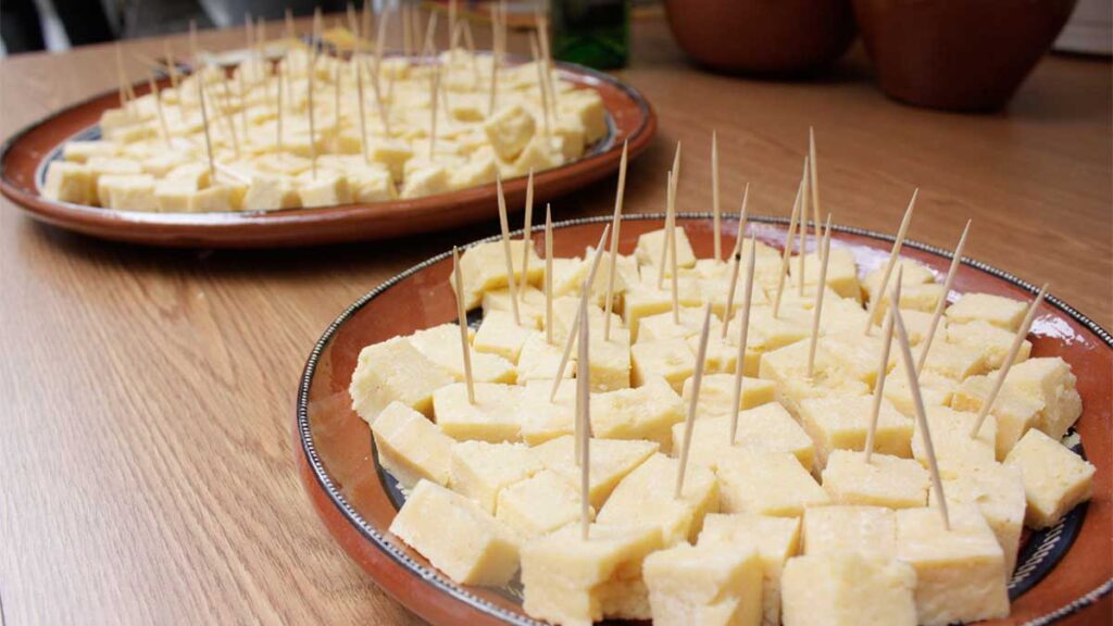 Se acerca la Feria del Queso Bola en Cancún.