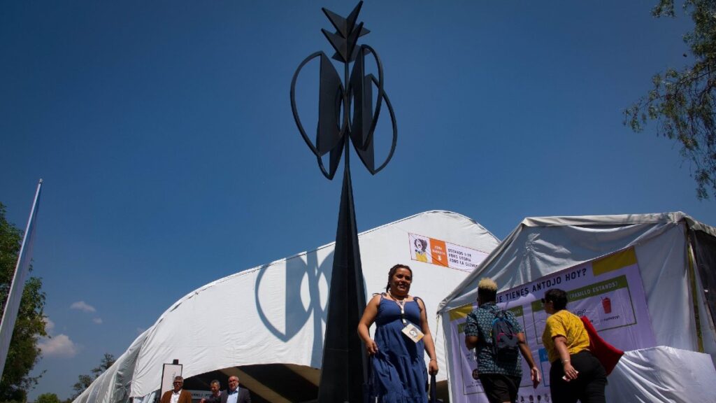 Fiesta Del Libro Y La Rosa