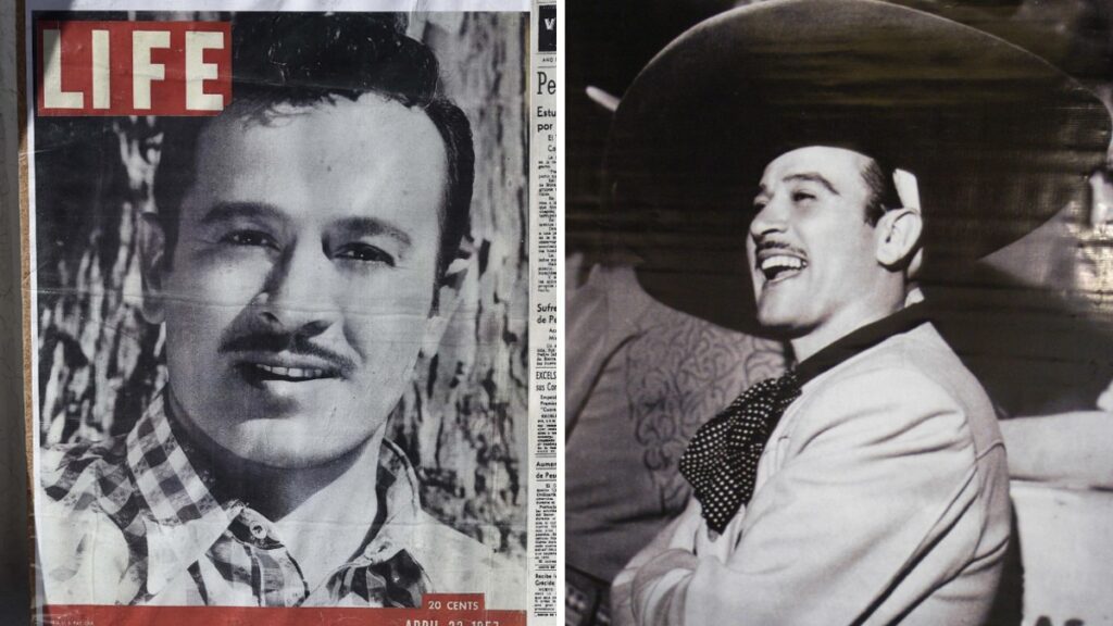 Frases Pedro Infante
