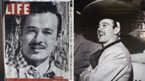 Frases inolvidables de Pedro Infante que marcaron al cine mexicano