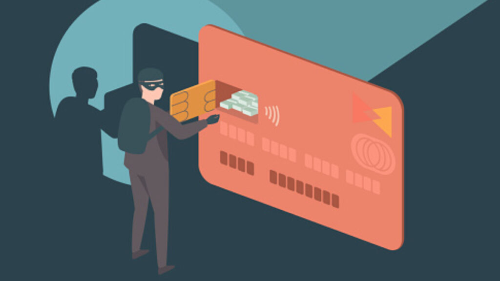 Cuentas mula: la estafa que te lleva a prisión. Shutterstock