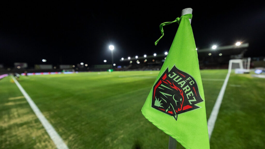 Futbol mexicano vive un fin de semana violento