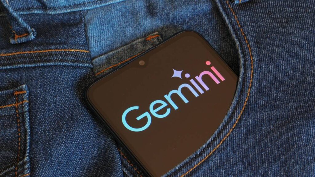 Gemini Live, de Google, ya está disponible; ve en qué celulares y para qué sirve