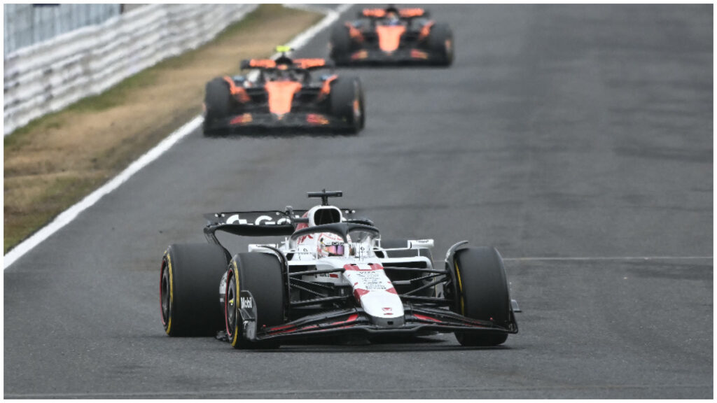 GP de Bahréin 2025: cuándo y dónde ver la cuarta fecha de la F1